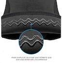 Joelheira Gold Sports Cross Training Gladiator Em Neoprene 7 Mm - 2 Pçs - Foto 4