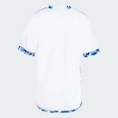 Camisa 2 Cruzeiro Ec 24/25 adidas - Infantil - Foto 3