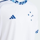 Camisa 2 Cruzeiro Ec 24/25 adidas - Infantil - Foto 4