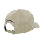 Boné Aba Curva Quiksilver Embroidery - Strapback - Adulto - Foto 3