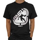 Camiseta And1 Badge - Masculina - Foto 2