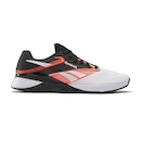 Tênis Reebok Nano X4 - Unissex - Foto 1