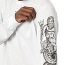 Camiseta Manga Longa Mcd Tritão - Masculina - Foto 2