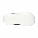 Tênis Skechers Comfy Flex Mini Trainer - Infantil - Foto 3