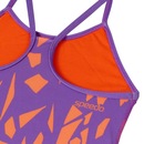 Maiô Infantil Alça Fina Giraffe Speedo - Foto 7