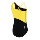 Maiô Body Assimétrico Juvenil Speedo - Foto 3