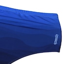 Sunga Tradicional Adulto Waves Speedo - Foto 4