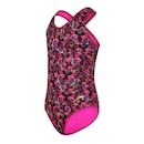 Maiô Infantil Cross Little Papillons Speedo - Foto 2