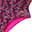 Maiô Infantil Cross Little Papillons Speedo - Foto 4