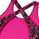 Maiô Infantil Cross Little Papillons Speedo - Foto 7