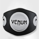 Cinturão Protetor Abdominal Venum Dark - Foto 1