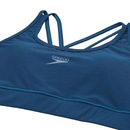 Top Trainning Harmony Plus Com Bojo Speedo - Foto 3