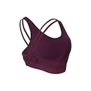 Top Trainning Harmony Plus Com Bojo Speedo - Malbec - Foto 2