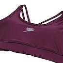 Top Trainning Harmony Plus Com Bojo Speedo - Malbec - Foto 3