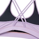 Top Trainning Harmony Plus Com Bojo  Speedo -  Lilas Pastel - Foto 2