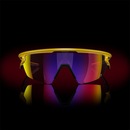 Óculos de Sol Unissex Oakley Sphaera Tdf Matte - Foto 3