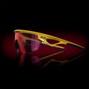 Óculos de Sol Unissex Oakley Sphaera Tdf Matte - Foto 4