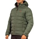 Jaqueta Rip Curl Anti Series Elite Puff Deep Forest - Masculina - Foto 3