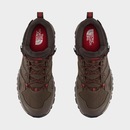 Bota The North Face Hedgehog Fastpack II Mid - Feminina - Foto 3
