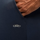 Bermuda Olympikus Mesh Basic Olympikus - Masculina - Foto 3