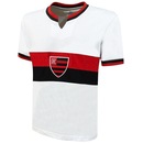 Camiseta do Flamengo 1976 Liga Retro - Masculina - Foto 2