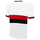 Camiseta do Flamengo 1976 Liga Retro - Masculina - Foto 3