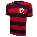 Camiseta do Flamengo 1973 Liga Retro - Masculina - Foto 2