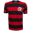 Camiseta do Flamengo 1973 Liga Retro - Masculina - Foto 1