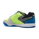 Chuteira Futsal Topper Dominator Club V - Adulto - Foto 4