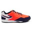 Chuteira Futsal Topper Dominator Club V - Adulto - Foto 1