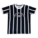 Camisa Democracia Liga Retro 1982 - Infantil - Foto 1