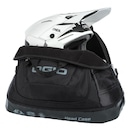 Bolsa para Capacete Ogio Head Case Helmet Bag Stealth - Foto 9