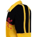 Camiseta do Flamengo 1982 Liga Retro Goleiro - Masculina - Foto 3
