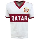 Camisa do Catar Liga Retro 1984 - Masculina - Foto 1
