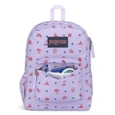 Mochila Jansport Cross Town Lagoon Luau 26 Litros - Foto 5