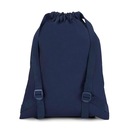 Mochila Jansport Draw Sack 14 Litros - Foto 2