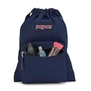 Mochila Jansport Draw Sack 14 Litros - Foto 3