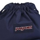 Mochila Jansport Draw Sack 14 Litros - Foto 4