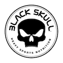 Coqueteleira Black Skull - 600ml - Foto 5