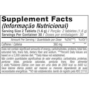 Termogênico Thermo Flame 60 Caps - Kit com 3 Unid - Black Skull - Foto 3