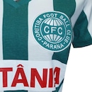 Camisa do Coritiba 1985 Feminina - Liga Retro - Foto 4