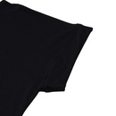 Camiseta Eco Gola Canoa e Manga Japonesa - Feminina - Foto 4