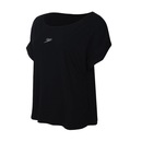 Camiseta Eco Gola Canoa e Manga Japonesa - Feminina - Foto 1