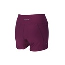 Bermuda Speedo Harmony Malbec - Feminina - Foto 2