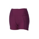 Bermuda Speedo Harmony Malbec - Feminina - Foto 1