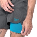 Shorts Speedo Neon - Masculino - Foto 2