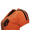 Camiseta Holanda 1974 #14 Feminina Liga Retro - Foto 2