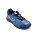 Chuteira Society Topper Slick V - Infantil - Foto 2