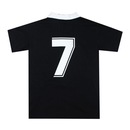 Camisa do Vasco da Gama 1989 Liga Retro - Infantil - Foto 2