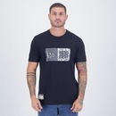 Camiseta New Era Core Branded Logo Ne - Masculina - Foto 1